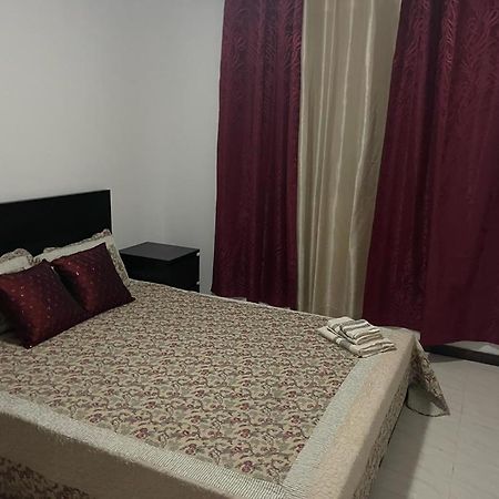 Apartamento Vila Santa Barbara ,Bloco F Rchao Dirt,Santo Antao,Cabo Verde Ribeira Grande エクステリア 写真