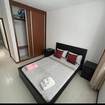 Apartamento Vila Santa Barbara ,Bloco F Rchao Dirt,Santo Antao,Cabo Verde Ribeira Grande エクステリア 写真