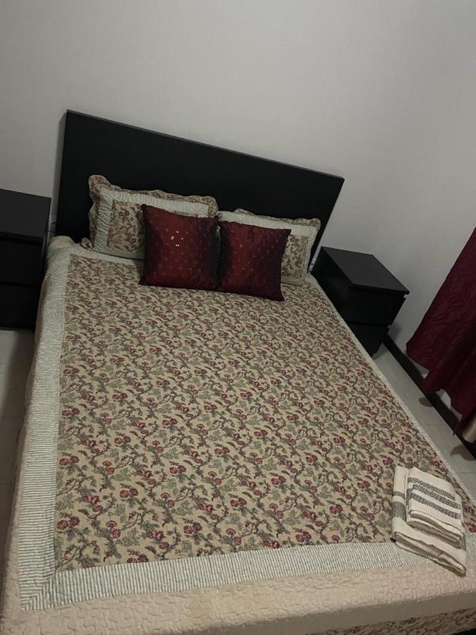 Apartamento Vila Santa Barbara ,Bloco F Rchao Dirt,Santo Antao,Cabo Verde Ribeira Grande エクステリア 写真
