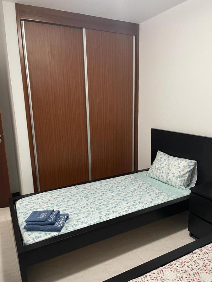 Apartamento Vila Santa Barbara ,Bloco F Rchao Dirt,Santo Antao,Cabo Verde Ribeira Grande エクステリア 写真