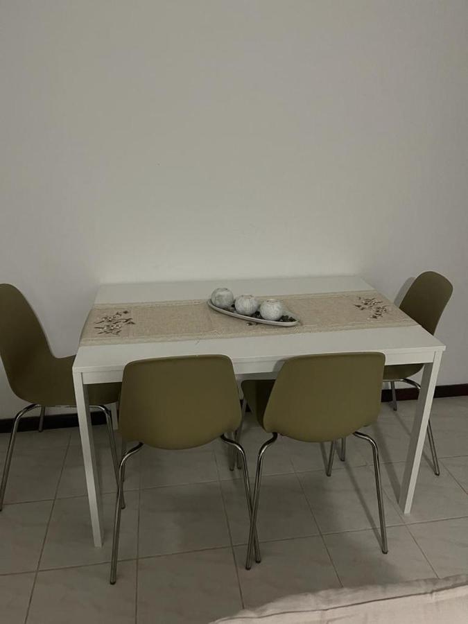 Apartamento Vila Santa Barbara ,Bloco F Rchao Dirt,Santo Antao,Cabo Verde Ribeira Grande エクステリア 写真