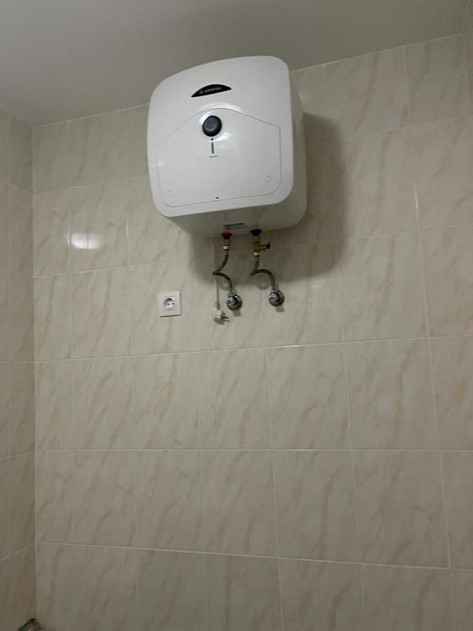 Apartamento Vila Santa Barbara ,Bloco F Rchao Dirt,Santo Antao,Cabo Verde Ribeira Grande エクステリア 写真