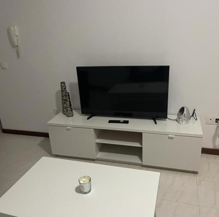 Apartamento Vila Santa Barbara ,Bloco F Rchao Dirt,Santo Antao,Cabo Verde Ribeira Grande エクステリア 写真