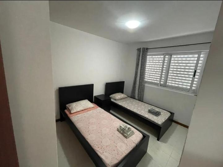 Apartamento Vila Santa Barbara ,Bloco F Rchao Dirt,Santo Antao,Cabo Verde Ribeira Grande エクステリア 写真